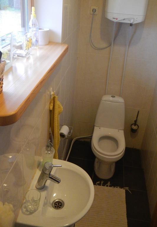 Viesumaja Kuncisi Murjanos Murjani Szoba fotó