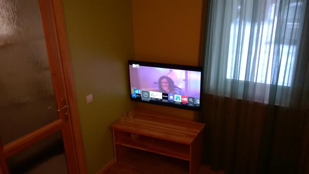 Viesumaja Kuncisi Murjanos Murjani Kültér fotó